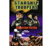 Starship Troopers – Vol.1 : Opération Pluton – Sony Pictures Home Entertainment