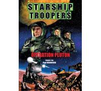 Starship Troopers : Opération Pluton
