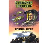 Starship troopers
