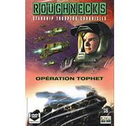Starship troopers - opération Tophet