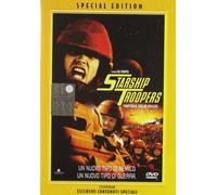 Starship Troopers (special edition)