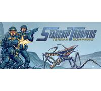 Starship Troopers Terran Command (PC)