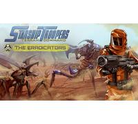 Starship Troopers Terran Command The Eradicators (PC)