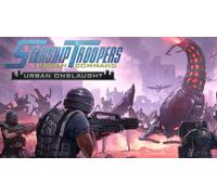 Starship Troopers Terran Command Urban Onslaught DLC (PC)