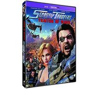 Starship Troopers : Traitor Of Mars