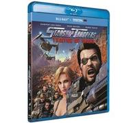 Starship Troopers : Traitor Of Mars – Blu-ray + UltraViolet numérique