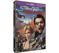 Starship Troopers : Traitor of Mars DVD E