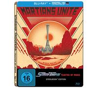 Starship Troopers: Traitor of Mars (Steelbook)