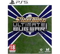Starship Troopers Ultimate Bug War - Jeu PS5