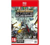 Just for Games Starship Troopers: Ultimate Bug War