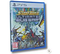 Starship Troopers Ultimate Bug War PlayStation 5 PS5 Neuf Scellé
