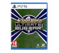 Starship Troopers: Ultimate Bug War PS5