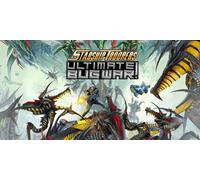 Starship Troopers Ultimate Bug War (Steam Account)
