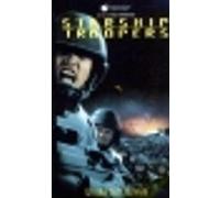 Starship troopers - VHS G
