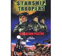 Starship troopers