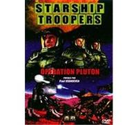 starship troopers vol 1 - operation pluton G