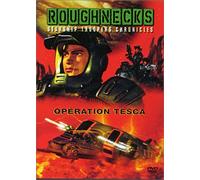 Starship Troopers : Opération Tesca – Sony Pictures Home Entertainment