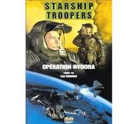 Starship Troopers – Vol. 3 : Opération Hydora – Sony Pictures Home Entertainment