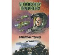 Starship troopers