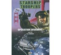 Starship troopers