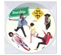 Starship We Built This City Picture