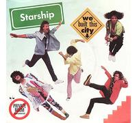 STARSHIP - We built this city / Private room / FB49929