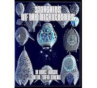 Starships of the Microcosmos