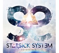 Starsick System Daydreamin' (CD) Album