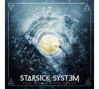 Starsick System - Lies, Hopes & Other. [Import]