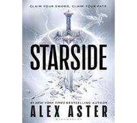 Starside Alex Aster (Auteur)
