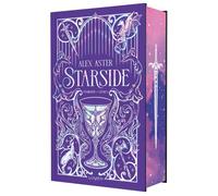 Starside - Collector - Alex Aster - Lumen Eds - relié - Roman