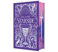 Starside - Collector - Tome 1 Starside (1)