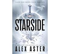 Starside: The instant No. 1 New York Times and Sunday Times bestseller