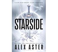 Starside: The instant No. 1 New York Times and Sunday Times bestseller