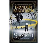 Starsight by Brandon Sanderson Unknown (Auteur)