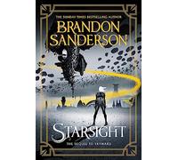 Brandon Sanderson – Starsight – The Second Skyward Novel