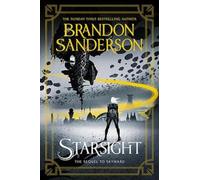 Starsight: The Second Skyward Novel by Sanderson, Brandon [Paperback] NEUF