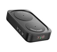 STARSIKI Undetectable Mouse Mover - Dispositif de mouvement aléatoire avec minuterie d'intervalle réglable, agitateur sans pilote pour garder PC éveillé