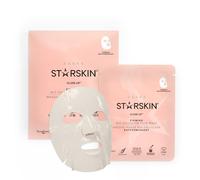 StarSkin Masques Cloth-maskClose-UpFirming Face Mask Bio-Cellulose 40 g