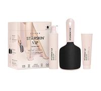 StarSkin Masques Hands-FeetFab Feet Fast Peeling Mist 80 ml + Fab Foot File + After-Care Foot Cream 50 ml 1 Stk.