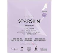 StarSkin Hands & Feet Exfoliating Foot Mask Socks 50 g 50 g