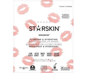 StarSkin Masques VisageDreamkissPlumping & Hydrating Lip Masks 5 g