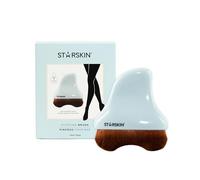 STARSKIN Pinceau pulvérisateur pour une application parfaite et sans traces, pinceau estompeur pour fond de teint, contour et bas de teint