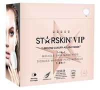 StarSkin Soin du visage Miracle Skin Mask Pads 8 ml 8 ml