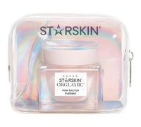 StarSkin Soin du visage Pudding Face Cream Pink Cactus 15 ml 15 ml