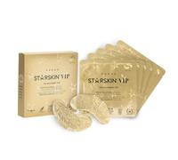 StarSkin Masques VisageVIP - The Gold MaskRevitalizing Eye Masks 5 paires 5 ml