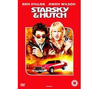 Starsky and Hutch: The Movie [Import]