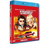 Starsky et Hutch - Blu-Ray E