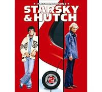 Starsky et Hutch - Coffret intégral de la Saison 2 G