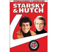 Starsky et Hutch - Coffret intégral de la Saison 3 - Digipack E